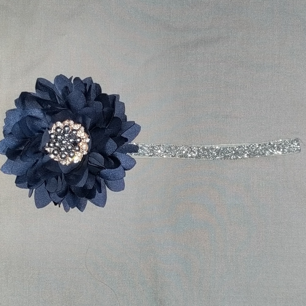 Boutique Children's Headband